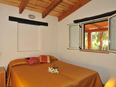 Chalet 2 personnes