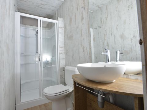 TENTE 5 personnes - LODGE TENT SAFARI 