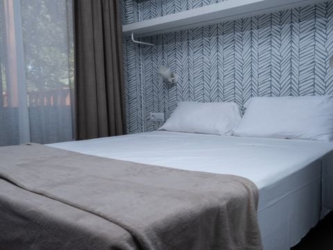 MOBILHOME 4 personnes - RIVIERA JUNIOR SUITE