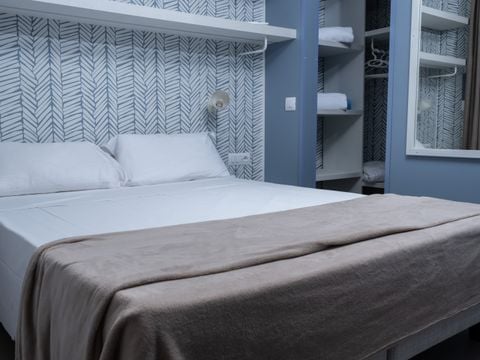 MOBILHOME 4 personnes - RIVIERA JUNIOR SUITE