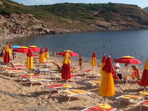 Camping Torre del Porticciolo - Camping Sassari - Image N°31