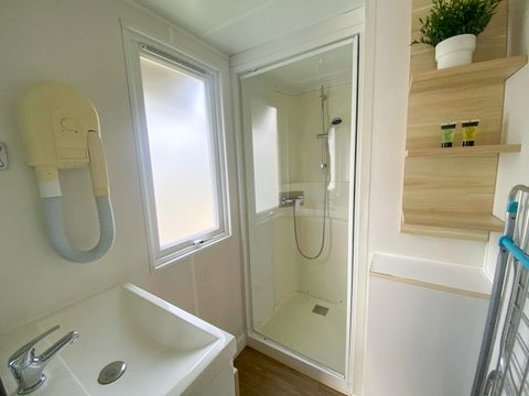 MOBILHOME 2 personnes