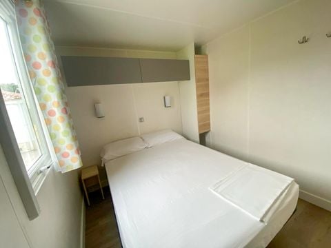 MOBILHOME 2 personnes