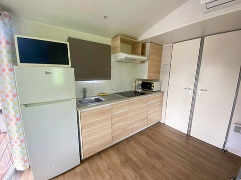 MOBILHOME 2 personnes