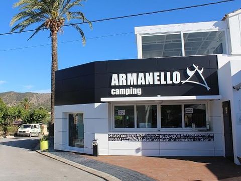 Camping Armanello - Camping Alicante - Image N°20