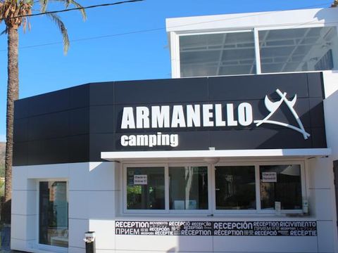 Camping Armanello - Camping Alicante - Image N°14