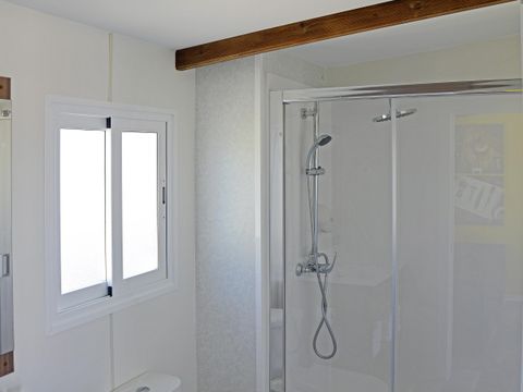 BUNGALOW 2 personnes - Havane - Capacité 2 personnes