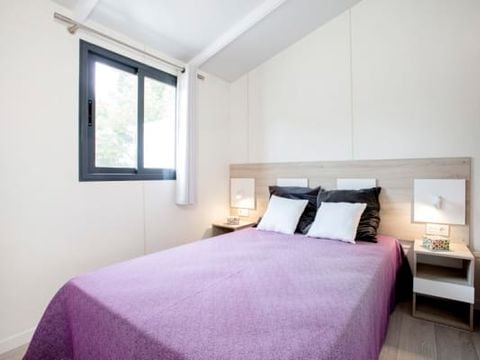 MOBILHOME 6 personnes - AL FRESCO