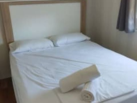 MOBILHOME 6 personnes - Elite-Plus 2 Bedroom