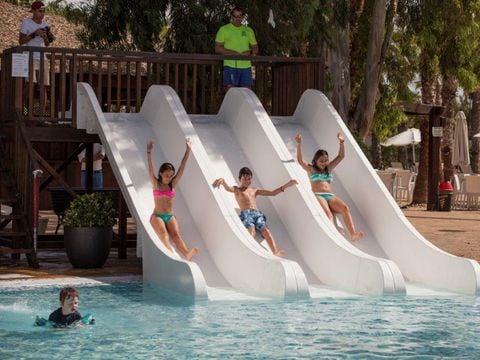 Camping Alannia Costa Blanca - Camping Alicante - Image N°3