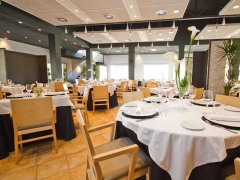 Camping Alannia Costa Blanca - Camping Alicante - Image N°37