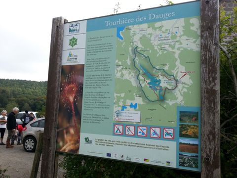 Camping L'Ecrin Nature - Camping Haute-Vienne - Image N°57
