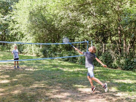 Camping L'Ecrin Nature - Camping Haute-Vienne - Image N°5