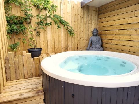 Camping O Rivage  - Camping Morbihan