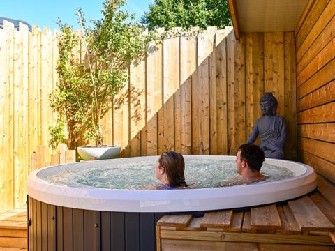 Camping O Rivage  - Camping Morbihan