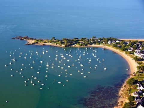 Camping O Rivage  - Camping Morbihan - Image N°22