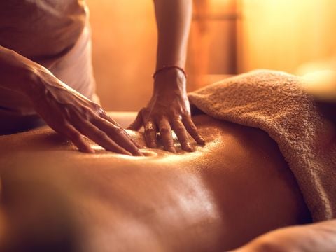 Camping O Rivage  - Camping Morbihan