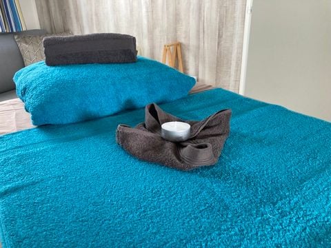 Camping O Rivage  - Camping Morbihan