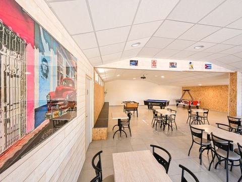 Camping O Rivage  - Camping Morbihan