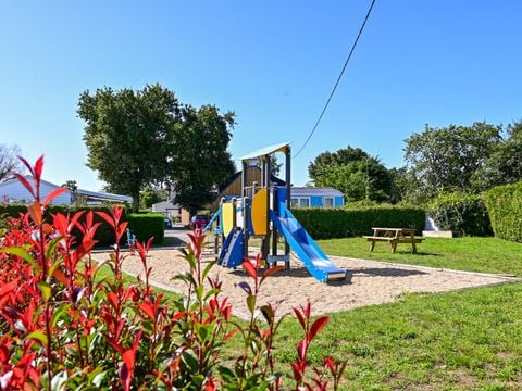 Camping O Rivage  - Camping Morbihan