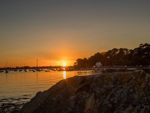 Camping O Rivage  - Camping Morbihan - Image N°20