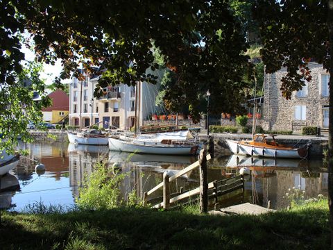 Camping O Rivage  - Camping Morbihan - Image N°17