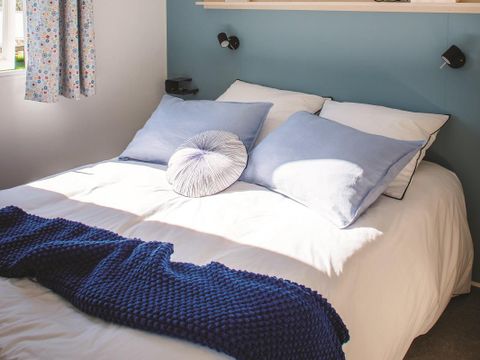 MOBILHOME 8 personnes - SMALA