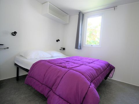 APPARTEMENT 4 personnes - Mobilhome MERCURE ACCESS 4 PERS