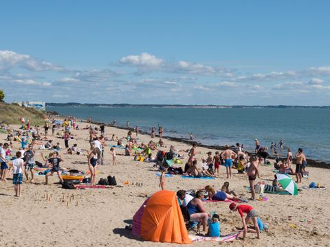 MOBILHOME 4 personnes - 2 CHAMBRES 