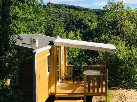 MOBILHOME 6 personnes - Ylang