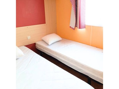 MOBILHOME 6 personnes - Ylang