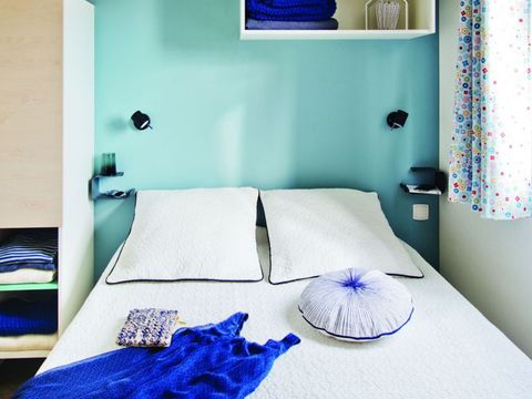 MOBILHOME 6 personnes - YUCCA