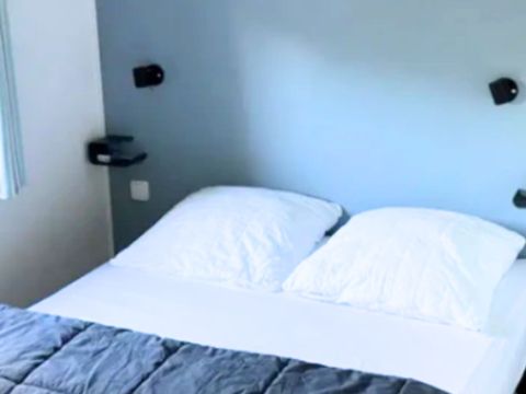 MOBILHOME 6 personnes - YUCCA