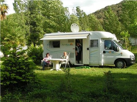 Camping Aloha Club - Camping Pyrenees-Orientales - Image N°12