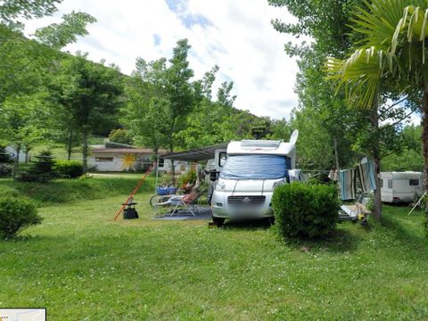 Camping Aloha Club - Camping Pyrenees-Orientales - Image N°14