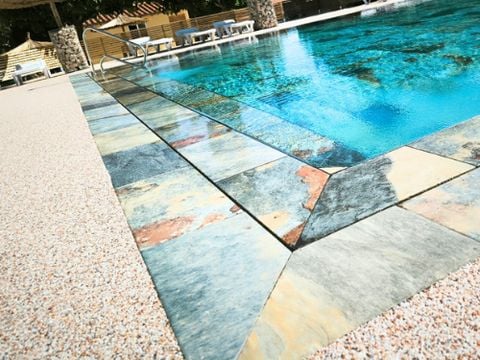 Flower Aloha Camping Club - Camping Pyrénées-Orientales - Image N°2