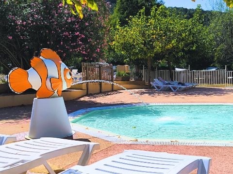 Flower Aloha Camping Club - Camping Pyrénées-Orientales