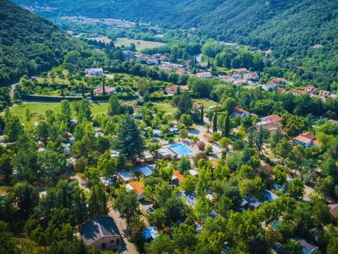 Flower Aloha Camping Club - Camping Pyrénées-Orientales - Image N°5