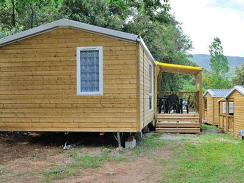 Flower Aloha Camping Club - Camping Pyrénées-Orientales - Image N°15