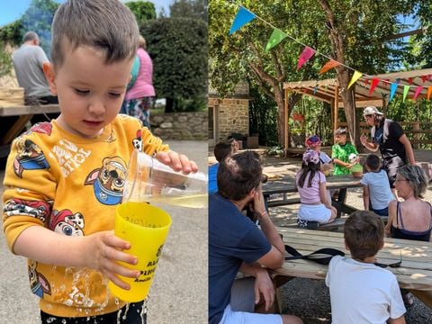 Flower Aloha Camping Club - Camping Pyrénées-Orientales - Image N°4