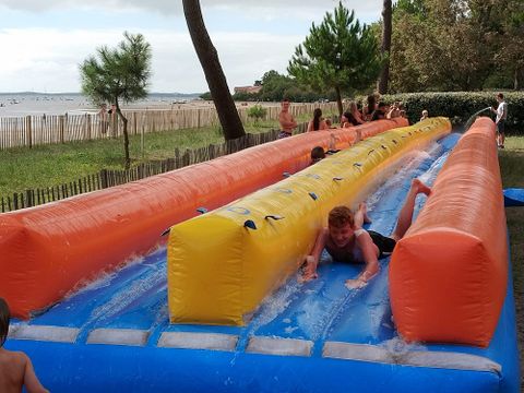Camping Fontaine Vieille - Camping Gironde - Image N°5