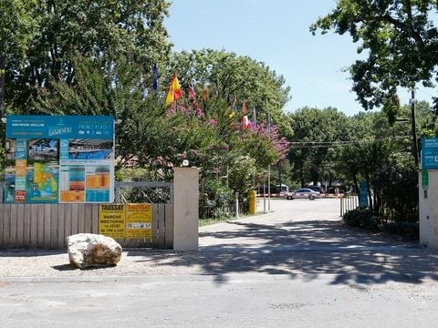 Camping Fontaine Vieille - Camping Gironde - Image N°13