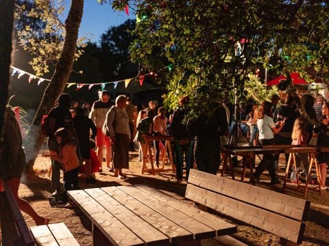 Camping Le Clos Cottet - Camping Vendée