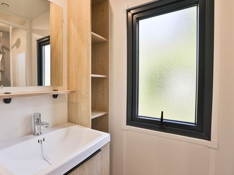 Chalet 4 personnes - Chalet | Comfort | 2 Ch. | 4 Pers. | Clim.