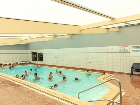 Camping Le Clos Cottet - Camping Vendée