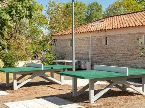 Camping Le Clos Cottet - Camping Vendée