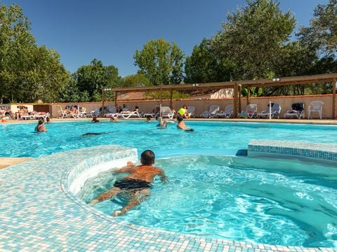 Camping Le Clos Cottet - Camping Vendée