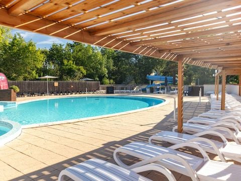 Camping Le Clos Cottet - Camping Vendée