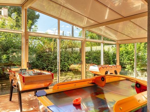 Camping Le Clos Cottet - Camping Vendée