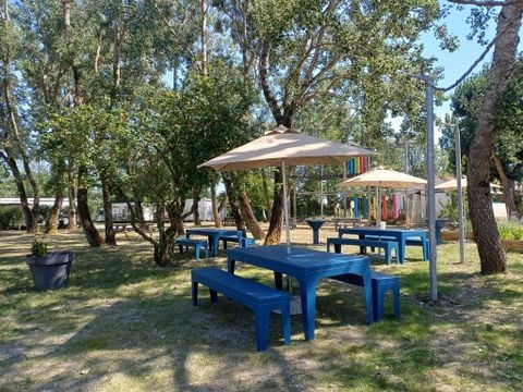 Camping Le Clos Cottet - Camping Vendée